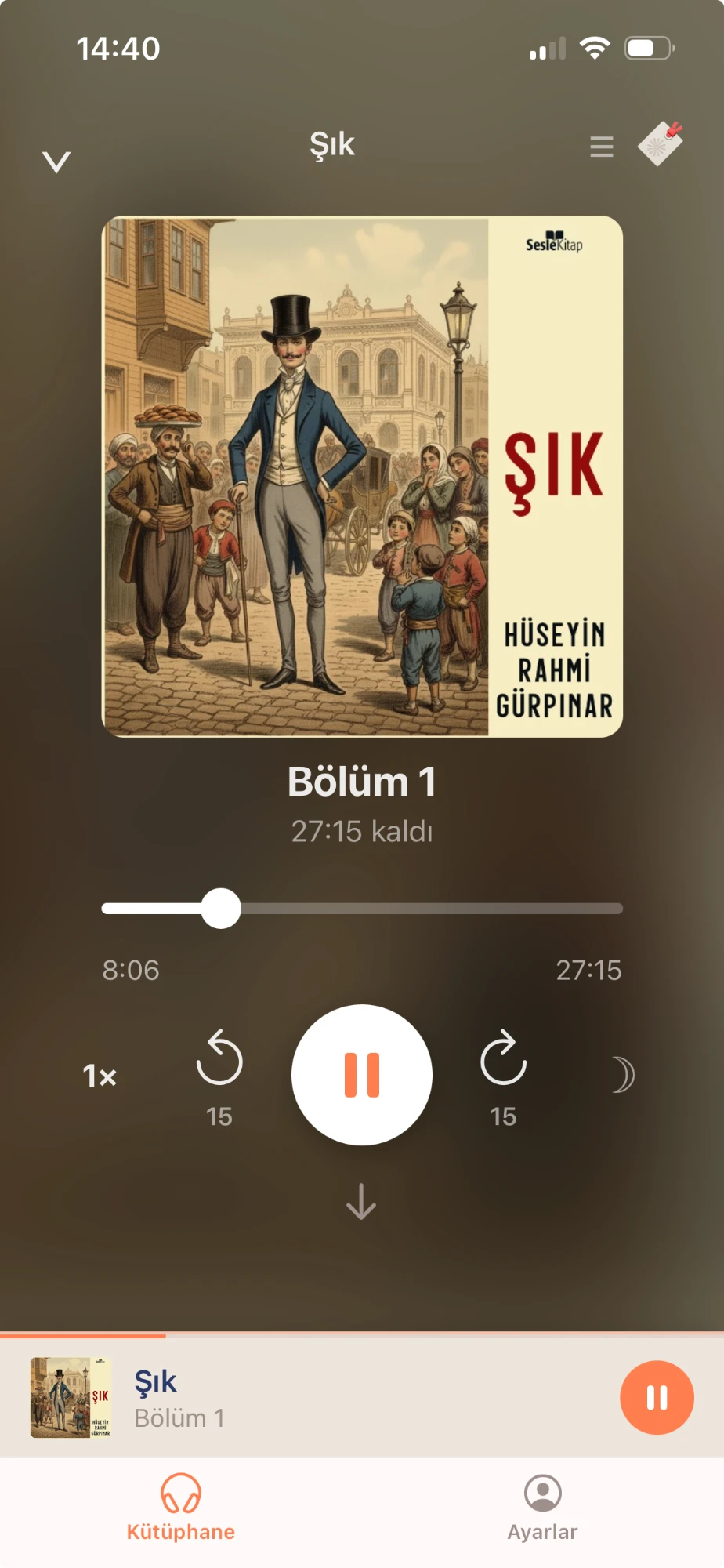 Oynatıcı